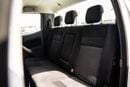 Ford Ranger XLT 2016 Manual Transmission GCC Low Mileage 2.5L Petrol 4 Cylinders