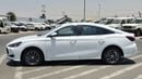 أم جي 5 Luxury 1.5L TURBO Chinese Specs - Brand