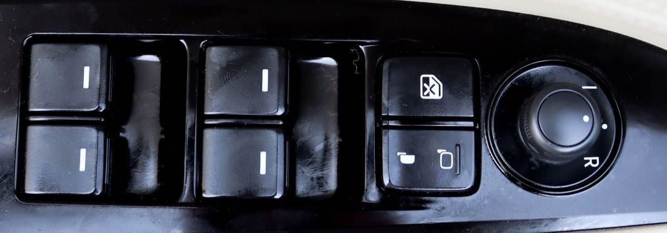 مازدا 6 مازدا 6 | 2.5 لتر | 2023 | خليجية | خالية من الحوادث | بحالة ممتازة | 940 قسط شهري