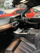 بي أم دبليو X5 M Std 4.4L