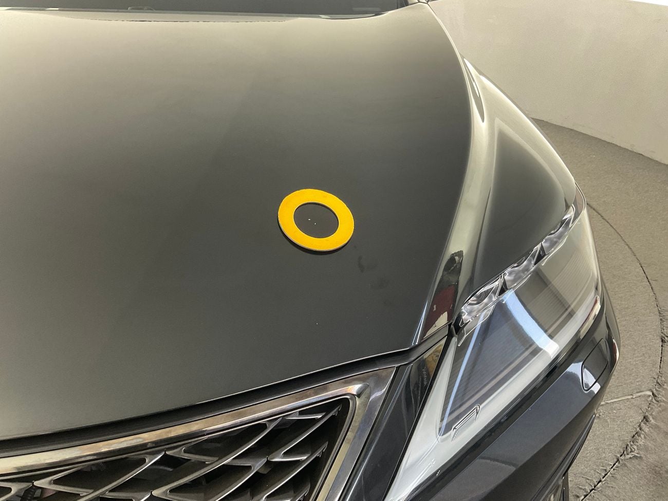 Lexus RX450h F-Sport 3.5L (295 HP) F-Sport | Guaranteed Warranty | 0 Down Payment