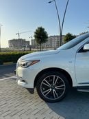 إنفينيتي QX60 COMFORT