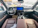 تويوتا برادو TOYOTA LAND CRUISER PRADO ADVENTURE 2.4L PETROL