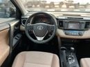 Toyota RAV4  2014 Toyota Rav4 XLE Full Option 2.5L V6 - Sunroof  Rear Camera - Rims