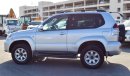 Toyota Prado TRJ125-0003721