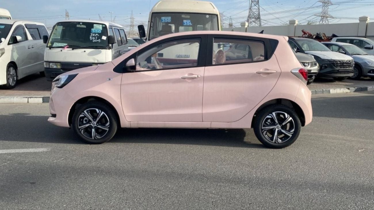 Changan Ben EStar ELECTRIC |FULL OPTION | BRAND NEW