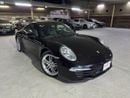 Porsche 911 CARRERA 2015 3.4L | FULL PORSCHE SERVICE HISTORY | SPORTS EXHAUST | SPORTS CHRONO PACKAGE