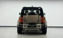 لاند روفر ديفندر 90 X-DYNAMIC HSE P400 2025 Land Rover Defender X Dynamic 90 HSE P400, 2030 LR Warranty + Service Pack, Very Low Km, GCC