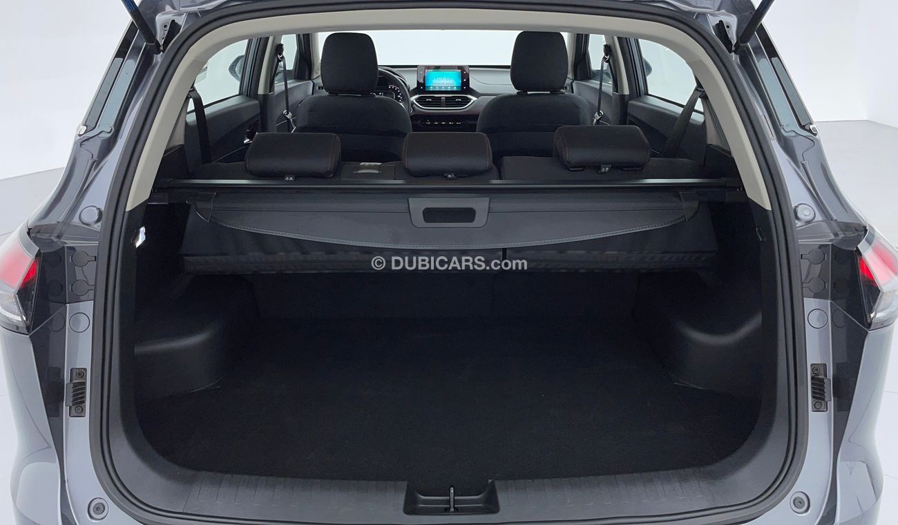 Chevrolet Groove PREMIER 1.5 | Zero Down Payment | Free Home Test Drive