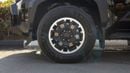 تويوتا فور رنر Premium (For Export , НА ЭКСПОРТ) PY 26/26 TRD Off-Road i-Froce Max 2.4T 4x4 Без пробега