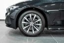 BMW 318i 318i Sedan Pure
