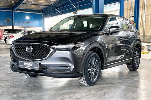 Mazda CX5 GL | Guaranteed Warranty | 0 Down Payment