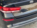 Kia Optima LX 2.4L V4 / LONE ASSIST / BIG SCREEN / APPLE ANDROID AUTO / LEATHER