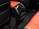 BMW X5 M BUY NOW, PAY 2027 | THE BLACKLINE STANDARD | October 2030 BMW Warranty &amp; Service Contract, GCC