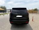 Cadillac Escalade Premium Luxury 6.2L AWD