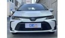 Toyota Corolla XLI 1.6 | Under Warranty | Free Insurance | Inspected on 150+ parameters