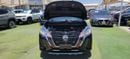 Nissan Kicks SV