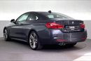 BMW 420i M Sport | Guaranteed Warranty | 0 Down Payment