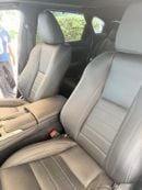 Lexus RX450h Sports