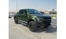 فورد F 150 FACELIFT RAPTOR