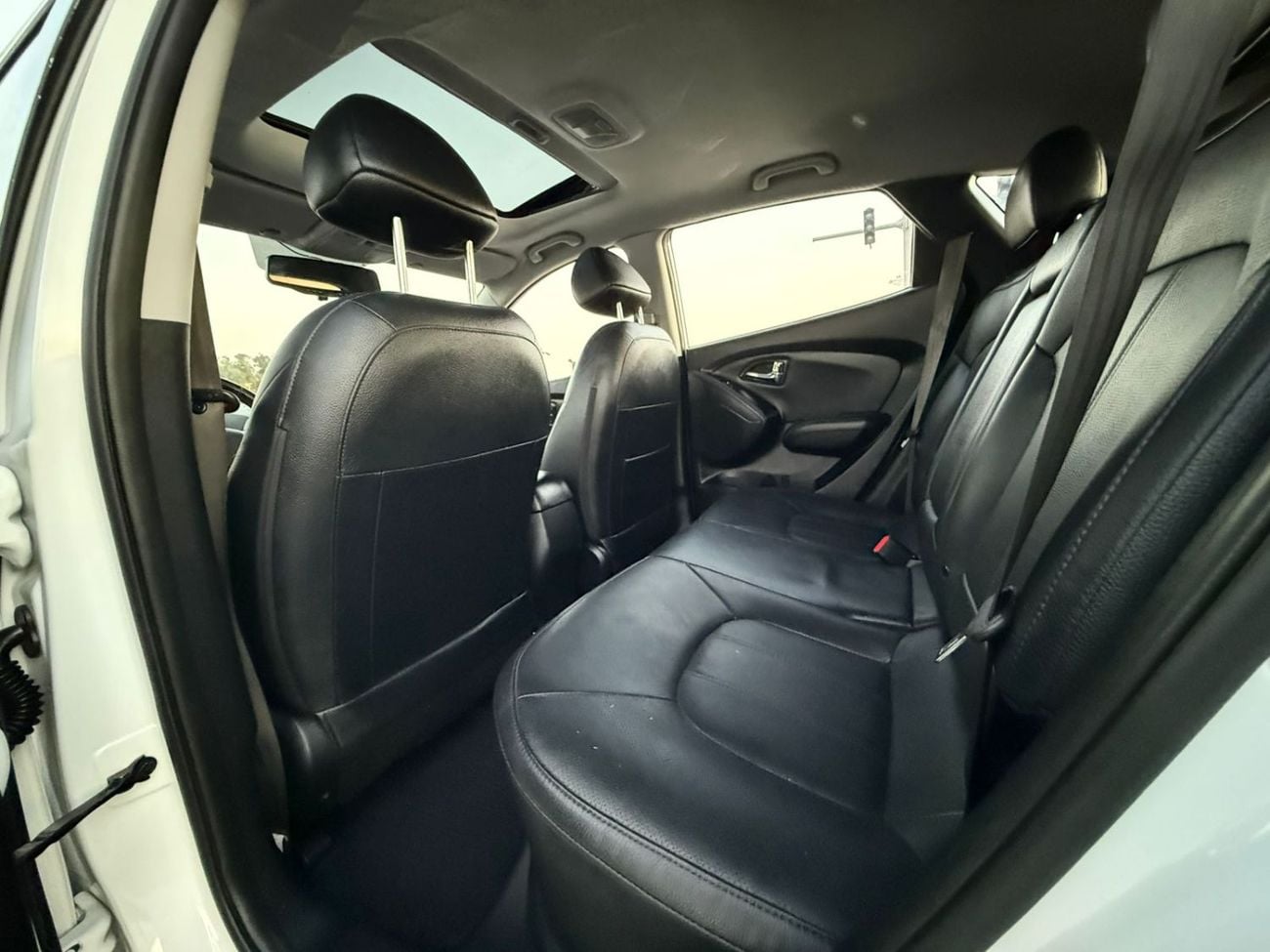 هيونداي ix35