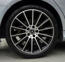 Mercedes Benz C200 AVANTGARDE GCC.. Perfect Condition .. Panoramic