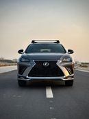 Lexus NX300 F SPORT || FULL OPTION || FINANCE OPTION AVAILABLE