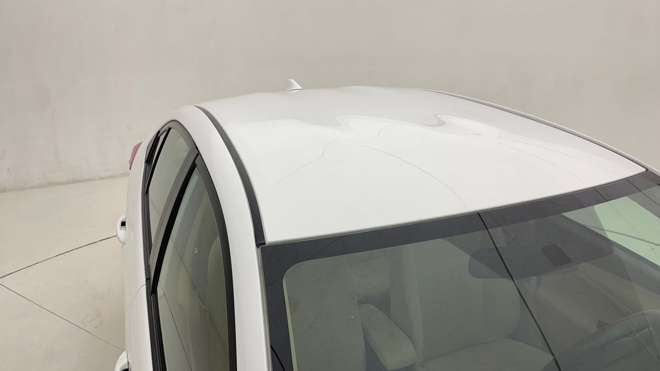 تويوتا يارس SE 1.5 | بدون دفعة مقدمة | اختبار القيادة في المنزل