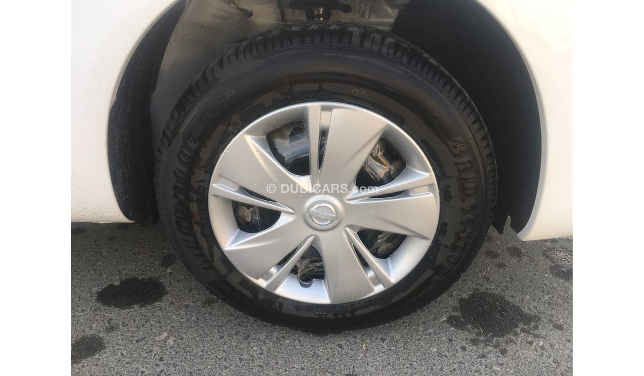 نيسان صني NISSAN SUNNY 1.5L 2019 SV WITH VAT AND WARRENTY BRAND NEW