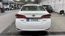 Toyota Yaris 2022 SE | AED 503/Month | 0 DP | 30 Day Return | Warranty | Service History