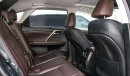 Lexus RX350 left hand drive for export only