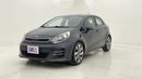 Kia Rio EX 1.4 | Zero Down Payment | Home Test Drive