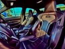 بي أم دبليو M3 STD Competition 3.0L