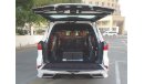 Lexus LX570 Super Sport 5.7L V8 2020MY ( Export Only ) Not for sale in GCC Country