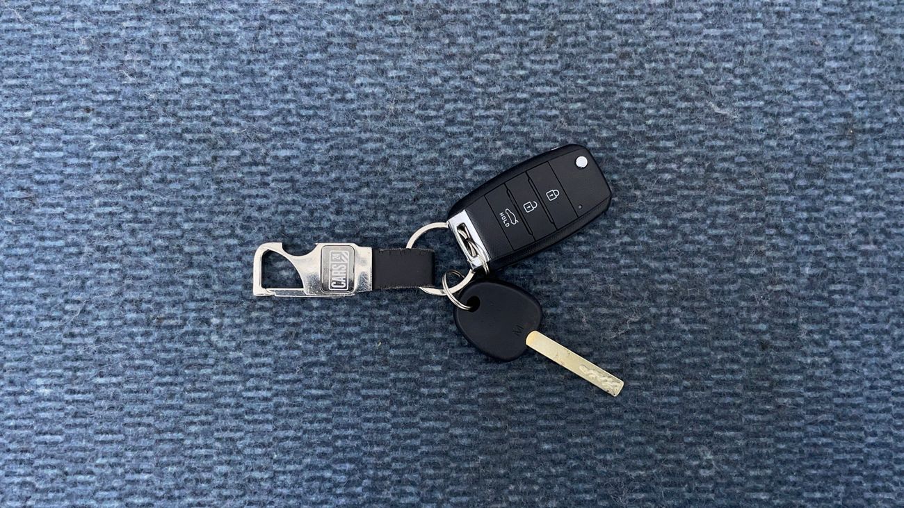 Kia Rio LX 1.4 | Under Warranty | Inspected on 150+ parameters