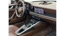 Porsche 911 2020 Porsche 911 Carrera S, November 2025 Porsche Warranty, Full Porsche Service History, GCC