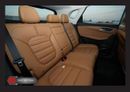 MG HS #AL Luxury 2.0L MG HS 2.0L TURBO AWD LUXURY HI A/T PTR 2023
