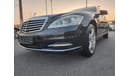 Mercedes-Benz S 350 Mercedes S350_Gcc_2010_Excellent_Condition _Full option