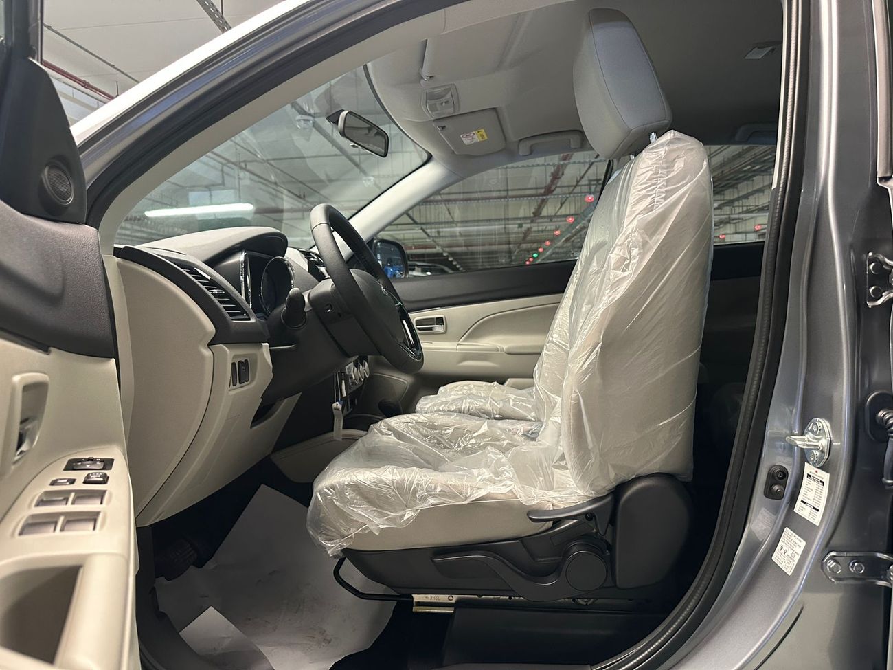 Mitsubishi ASX GLX Midline | Guaranteed Warranty | 0 Down Payment