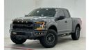 Ford F 150 2020 Ford F-150 Raptor, Jan 2026 Ford Warranty, Full Ford Service History, GCC