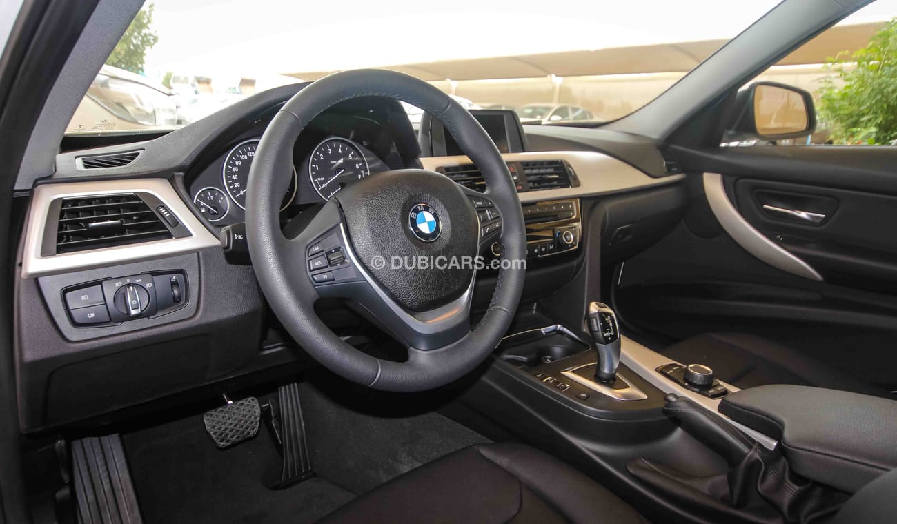 BMW 318i