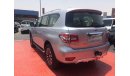 Nissan Patrol SE PLATINUM V6, 2018 Al Rostamani,Inclusive VAT