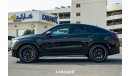 مرسيدس بنز GLE 63 AMG S 4Matic+ 2021