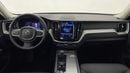 Volvo XC60 B5 CORE 2 | Zero Down Payment | Home Test Drive