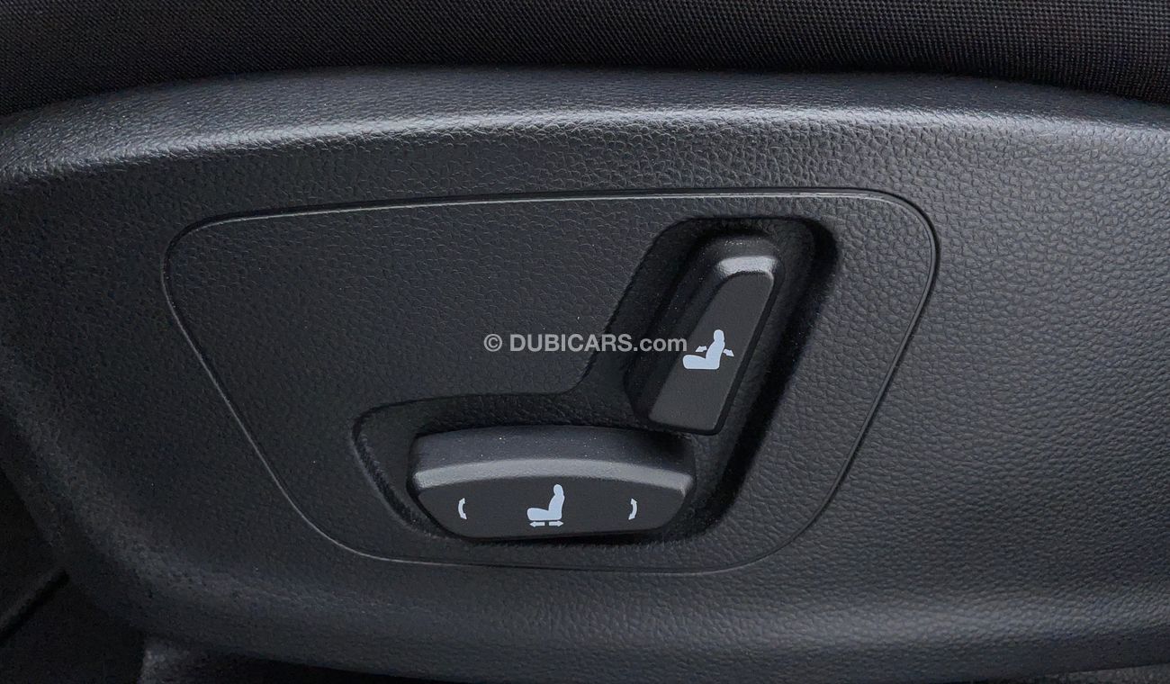 Chevrolet Captiva PRIMER 1500