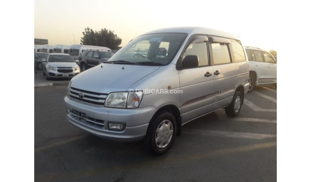 Toyota Noah Townace Noha (Stock PM 832)