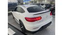 Mercedes-Benz GLC 250 Coupe Golf Warranty