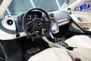 McLaren GT STD 2023 McLaren GT, 612 HP Twin Turbo V8, GT Comfort, Bowers N Wilkins, McLaren Warr + Serv!!