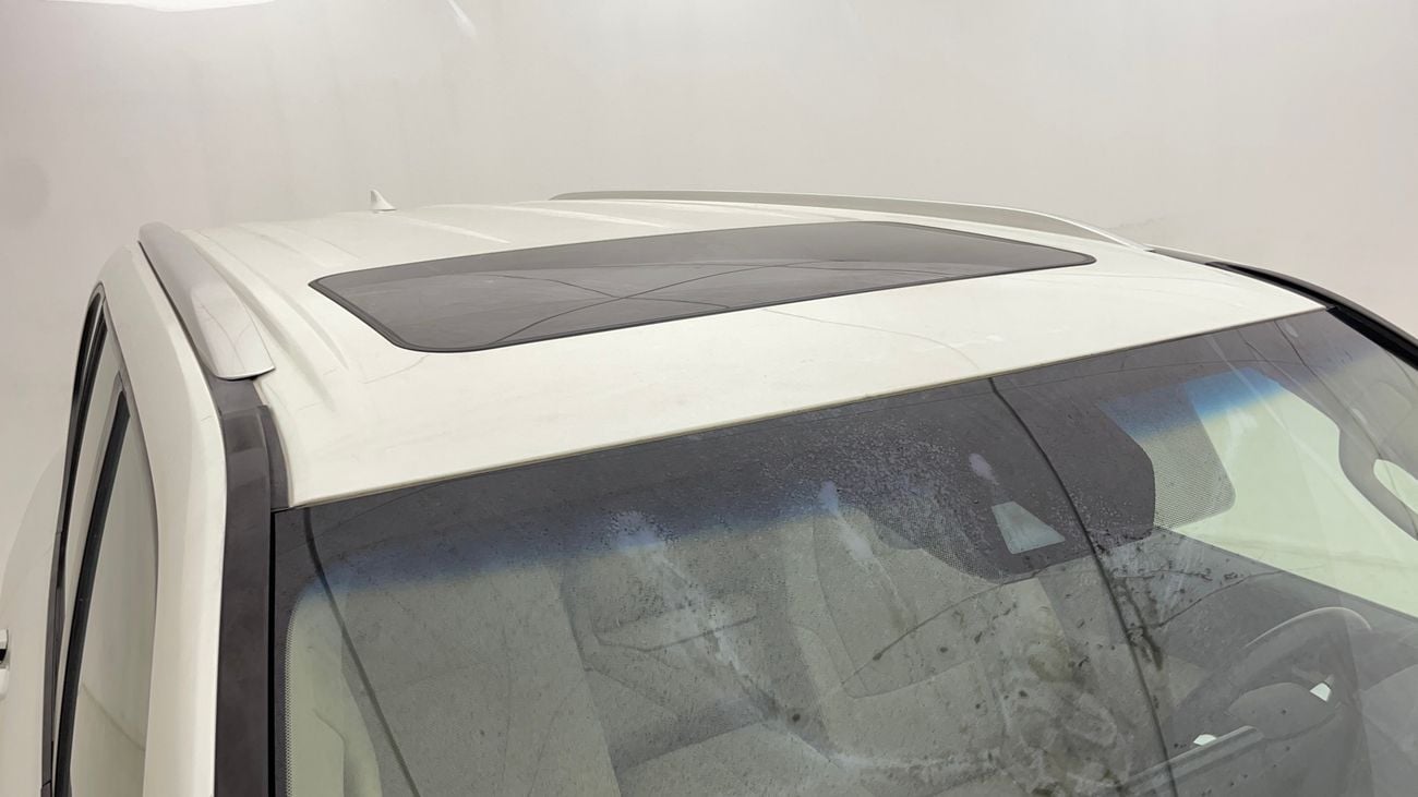 تويوتا لاند كروزر GXR 3.5 | بدون دفعة مقدمة | اختبار القيادة في المنزل