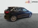 Infiniti QX50 Luxe 2WD 2.0